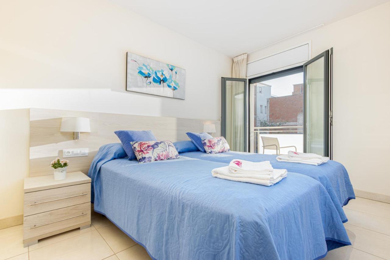 Apart-rent Francesc Macia 2003 Apartment *