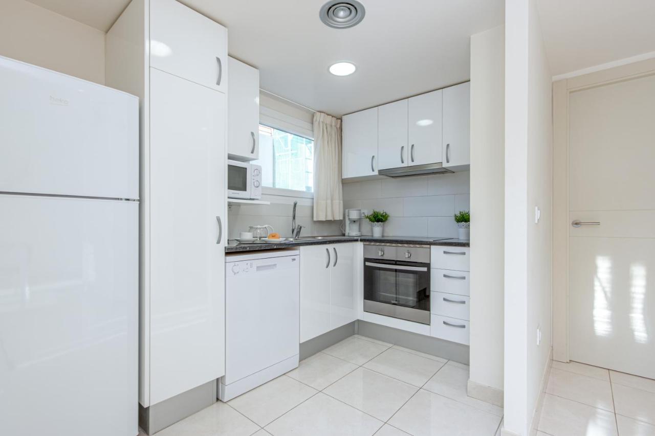Apartment Apart-rent Francesc Macia 2003