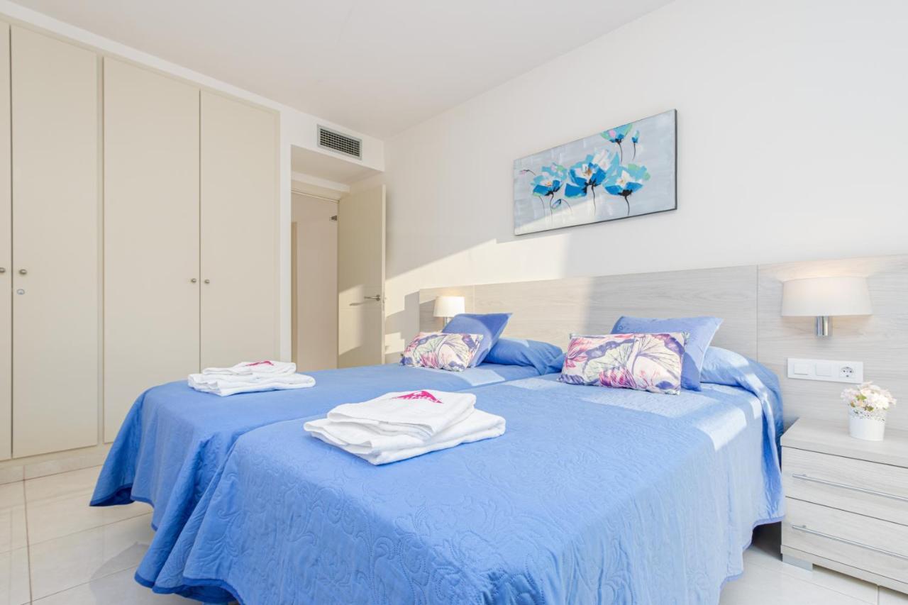 Apartment Apart-rent Francesc Macia 2003 Roses